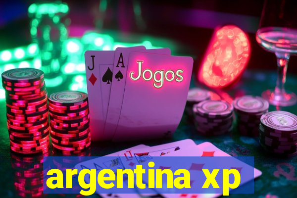 argentina xp