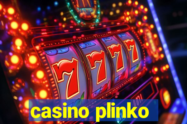 casino plinko