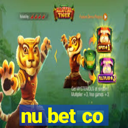 nu bet co