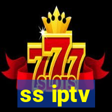 ss iptv