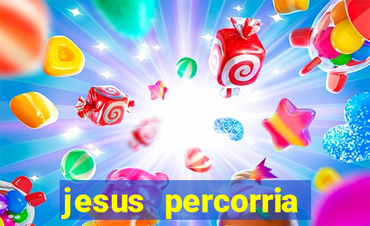 jesus percorria todas as cidades caminho neocatecumenal