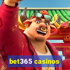 bet365 casinos