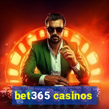 bet365 casinos