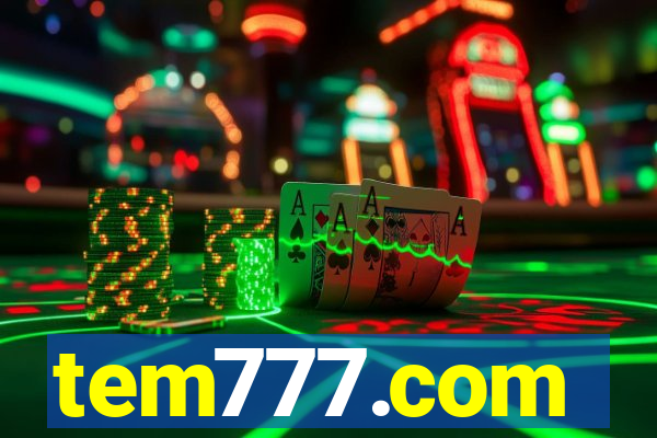 tem777.com