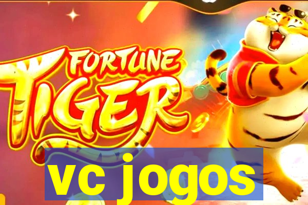 vc jogos