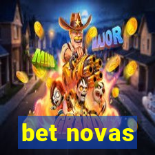 bet novas