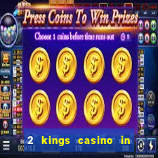 2 kings casino in north carolina