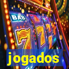 jogados