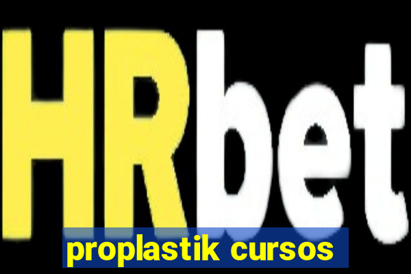 proplastik cursos