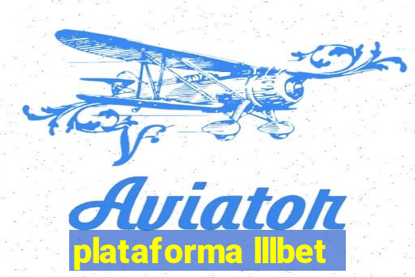 plataforma lllbet