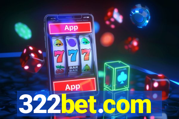 322bet.com