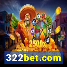 322bet.com