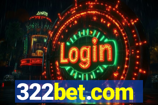 322bet.com