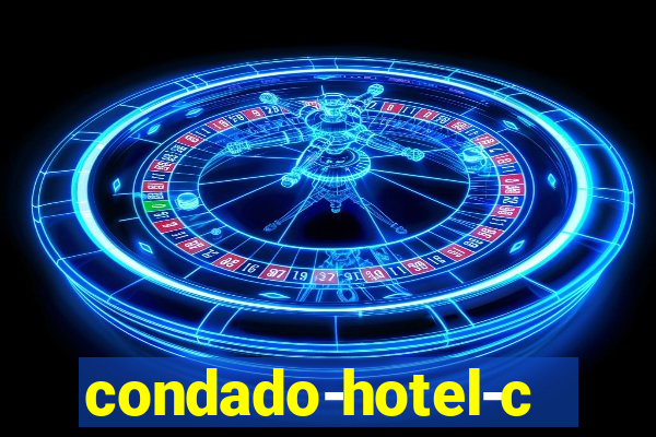 condado-hotel-casino-santo-tome