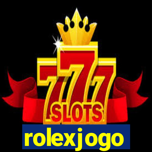 rolexjogo