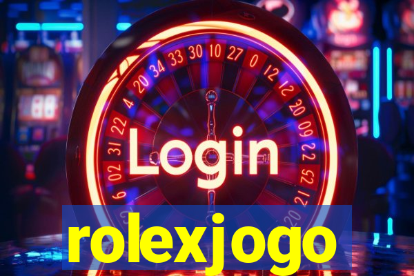 rolexjogo