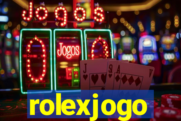 rolexjogo