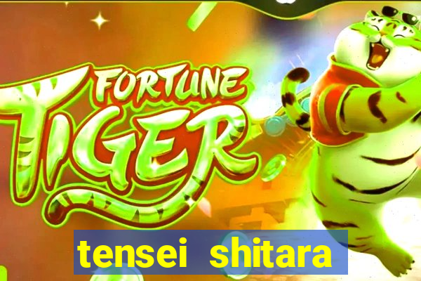 tensei shitara slime datta ken dublado 3