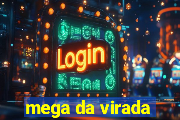 mega da virada