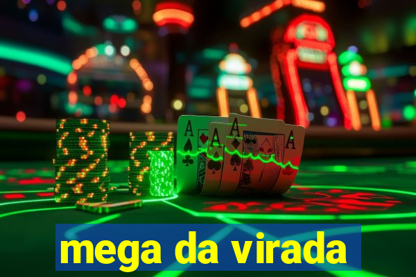 mega da virada