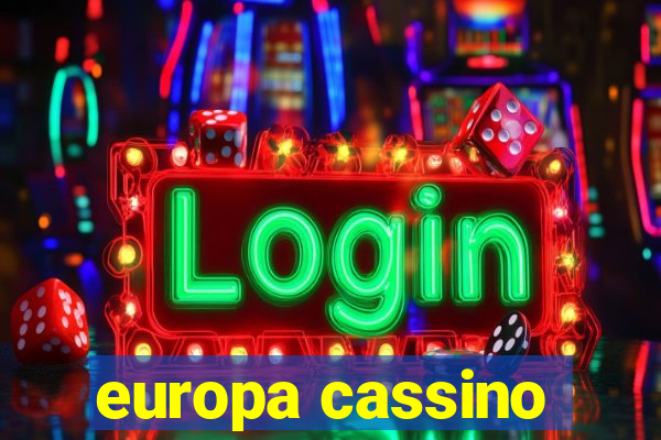 europa cassino