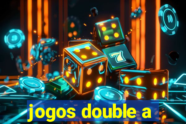 jogos double a