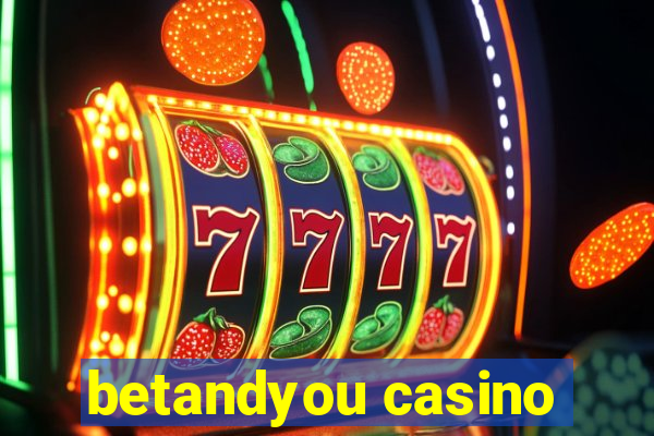 betandyou casino