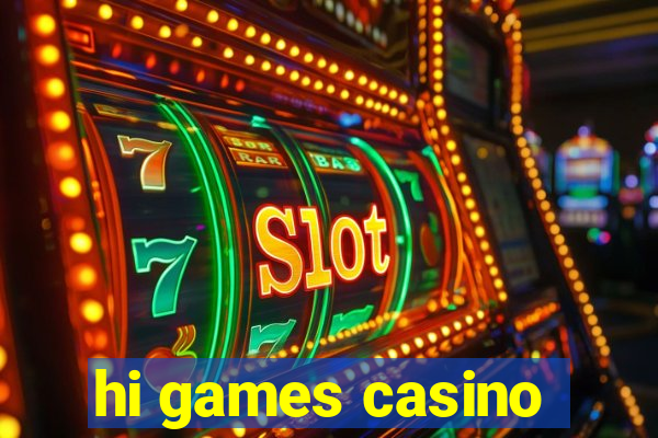 hi games casino