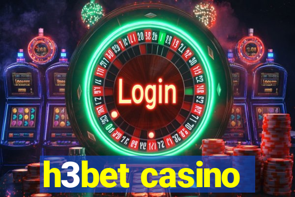 h3bet casino