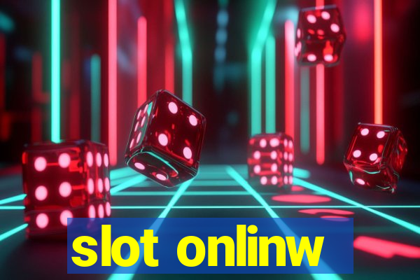 slot onlinw