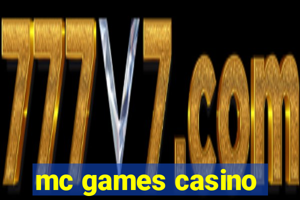 mc games casino