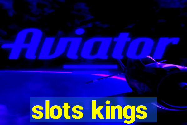 slots kings