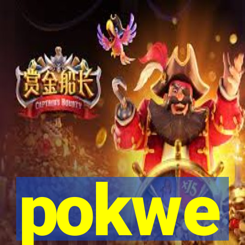 pokwe