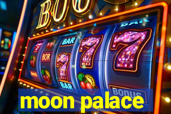 moon palace