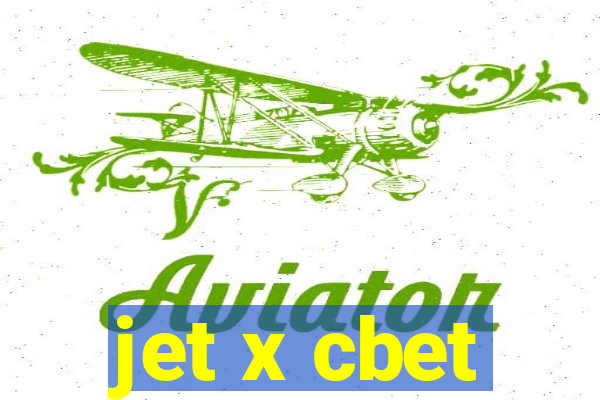 jet x cbet