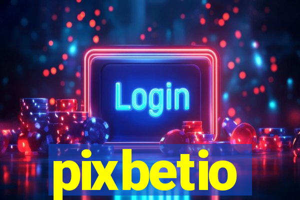 pixbetio