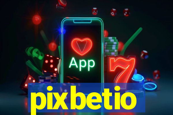 pixbetio