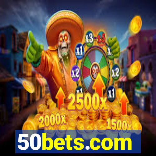 50bets.com