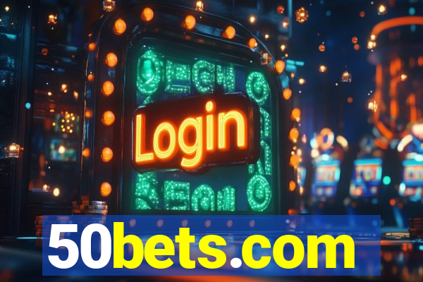 50bets.com