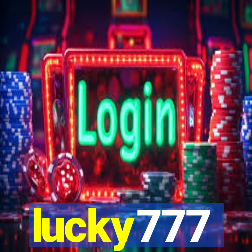 lucky777