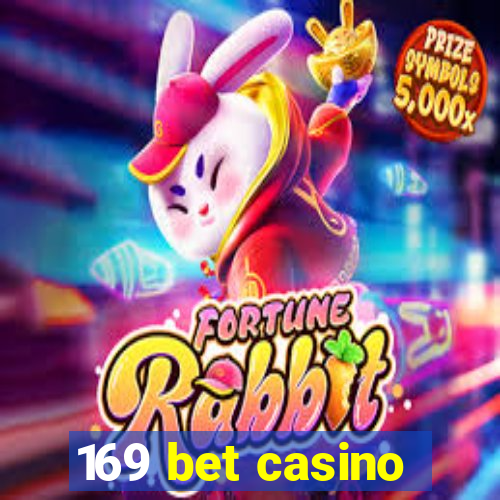 169 bet casino