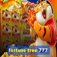 fortune tree 777