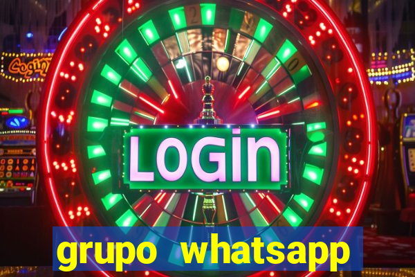 grupo whatsapp fortune rabbit 