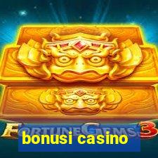 bonusi casino