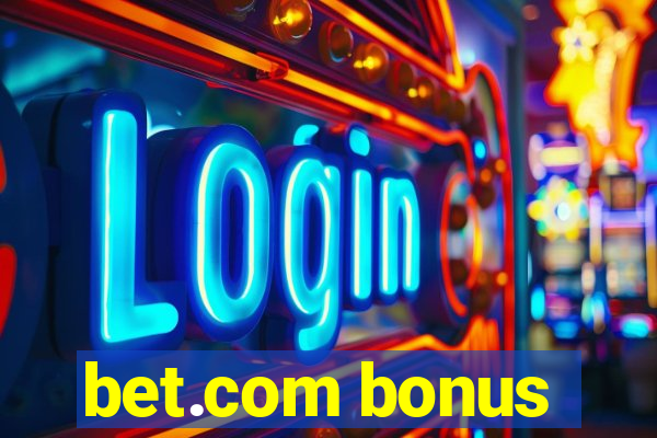 bet.com bonus