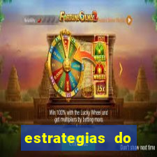 estrategias do fortune tiger