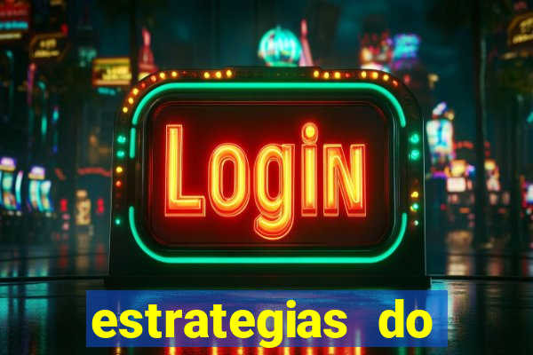 estrategias do fortune tiger