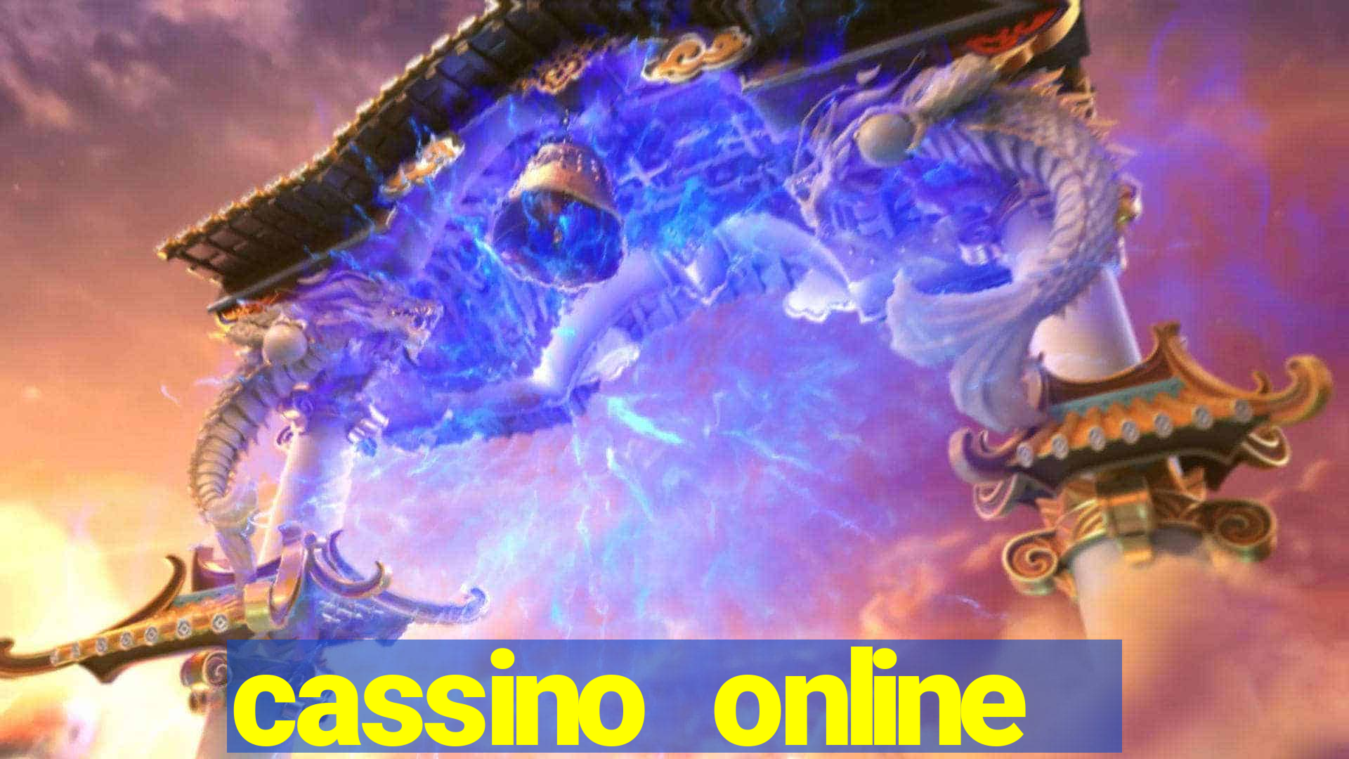 cassino online fortune tiger