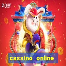 cassino online fortune tiger