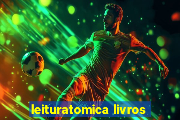 leituratomica livros